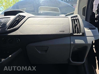 2016 Ford Transit 350 Passenger Wagon XLT w/RH Sliding Door Medium Roof 148.0" WB - miniatura 20