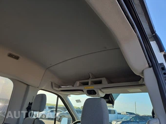 2016 Ford Transit 350 Passenger Wagon XLT w/RH Sliding Door Medium Roof 148.0" WB - miniatura 20