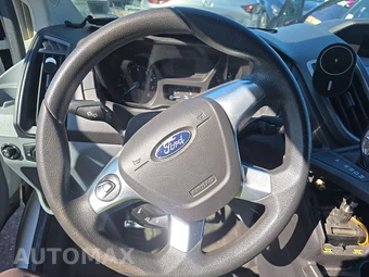 2016 Ford Transit 350 Passenger Wagon XLT w/RH Swing-Out Doors Low Roof 148.0" WB - miniatura 10