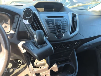 2016 Ford Transit 350 Passenger Wagon XLT w/RH Swing-Out Doors Low Roof 148.0" WB - miniatura 11