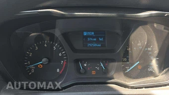 2016 Ford Transit 350 Passenger Wagon XLT w/RH Swing-Out Doors Low Roof 148.0" WB - miniatura 18