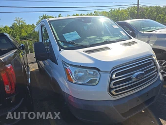 2016 Ford Transit 350 Passenger Wagon XLT w/RH Swing-Out Doors Low Roof 148.0" WB - miniatura 3