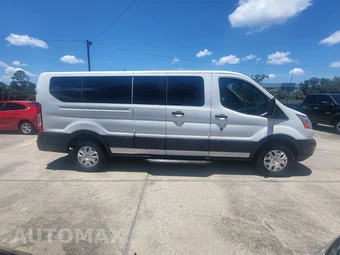 2016 Ford Transit 350 Passenger Wagon XLT w/RH Swing-Out Doors Low Roof 148.0" WB - miniatura 10