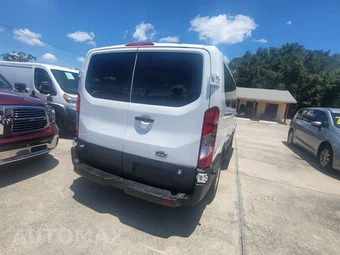 2016 Ford Transit 350 Passenger Wagon XLT w/RH Swing-Out Doors Low Roof 148.0" WB - miniatura 15