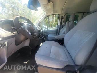 2016 Ford Transit 350 Passenger Wagon XLT w/RH Swing-Out Doors Low Roof 148.0" WB - miniatura 28