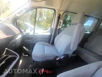 2016 Ford Transit 350 Passenger Wagon XLT w/RH Swing-Out Doors Low Roof 148.0" WB - miniatura 30
