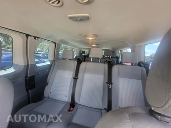 2016 Ford Transit 350 Passenger Wagon XLT w/RH Swing-Out Doors Low Roof 148.0" WB - miniatura 31
