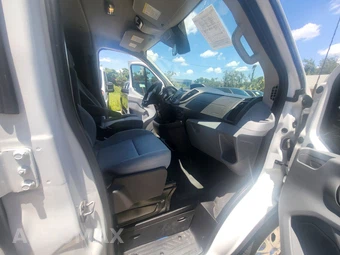 2016 Ford Transit 350 Passenger Wagon XLT w/RH Swing-Out Doors Low Roof 148.0" WB - miniatura 34