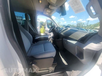 2016 Ford Transit 350 Passenger Wagon XLT w/RH Swing-Out Doors Low Roof 148.0" WB - miniatura 35