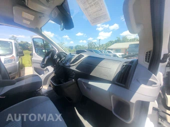2016 Ford Transit 350 Passenger Wagon XLT w/RH Swing-Out Doors Low Roof 148.0" WB - miniatura 36