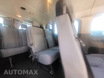 2016 Ford Transit 350 Passenger Wagon XLT w/RH Swing-Out Doors Low Roof 148.0" WB - miniatura 40
