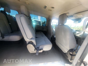 2016 Ford Transit 350 Passenger Wagon XLT w/RH Swing-Out Doors Low Roof 148.0" WB - miniatura 41