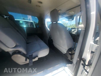 2016 Ford Transit 350 Passenger Wagon XLT w/RH Swing-Out Doors Low Roof 148.0" WB - miniatura 42