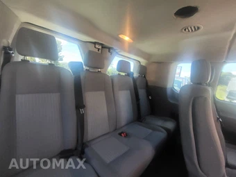 2016 Ford Transit 350 Passenger Wagon XLT w/RH Swing-Out Doors Low Roof 148.0" WB - miniatura 43