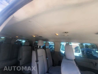 2016 Ford Transit 350 Passenger Wagon XLT w/RH Swing-Out Doors Low Roof 148.0" WB - miniatura 45