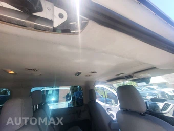 2016 Ford Transit 350 Passenger Wagon XLT w/RH Swing-Out Doors Low Roof 148.0" WB - miniatura 46