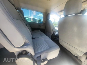 2016 Ford Transit 350 Passenger Wagon XLT w/RH Swing-Out Doors Low Roof 148.0" WB - miniatura 47