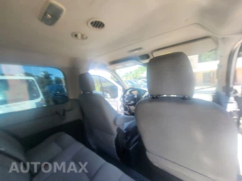 2016 Ford Transit 350 Passenger Wagon XLT w/RH Swing-Out Doors Low Roof 148.0" WB - miniatura 48