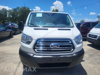 2016 Ford Transit 350 Passenger Wagon XLT w/RH Swing-Out Doors Low Roof 148.0" WB - miniatura 5