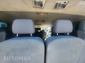 2016 Ford Transit 350 Passenger Wagon XLT w/RH Swing-Out Doors Low Roof 148.0" WB - miniatura 51