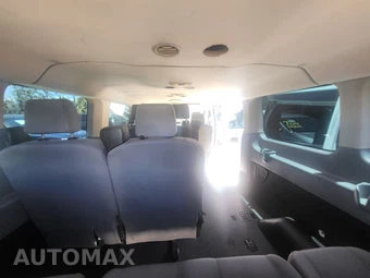 2016 Ford Transit 350 Passenger Wagon XLT w/RH Swing-Out Doors Low Roof 148.0" WB - miniatura 52