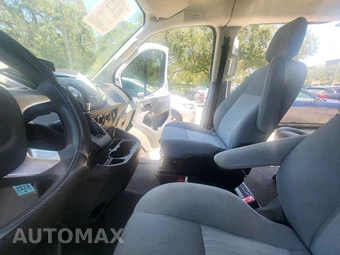 2016 Ford Transit 350 Passenger Wagon XLT w/RH Swing-Out Doors Low Roof 148.0" WB - miniatura 54