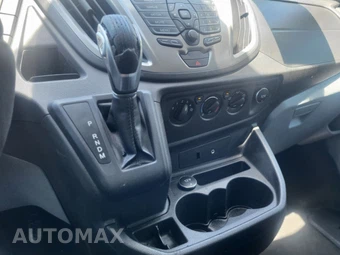 2016 Ford Transit 350 Passenger Wagon XLT w/RH Swing-Out Doors Low Roof 148.0" WB - miniatura 57