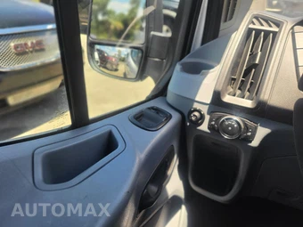 2016 Ford Transit 350 Passenger Wagon XLT w/RH Swing-Out Doors Low Roof 148.0" WB - miniatura 59