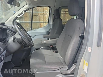 2016 Ford Transit 350 Passenger Wagon XLT w/RH Swing-Out Doors Low Roof 148.0" WB - miniatura 13