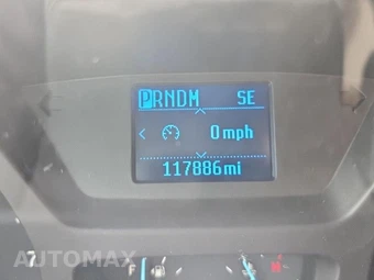 2016 Ford Transit 350 Passenger Wagon XLT w/RH Swing-Out Doors Low Roof 148.0" WB - miniatura 15