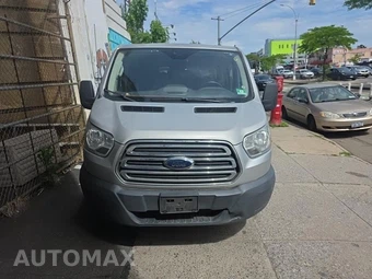 2016 Ford Transit 350 Passenger Wagon XLT w/RH Swing-Out Doors Low Roof 148.0" WB - miniatura 2
