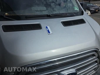 2016 Ford Transit 350 Passenger Wagon XLT w/RH Swing-Out Doors Low Roof 148.0" WB - miniatura 24