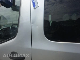 2016 Ford Transit 350 Passenger Wagon XLT w/RH Swing-Out Doors Low Roof 148.0" WB - miniatura 32
