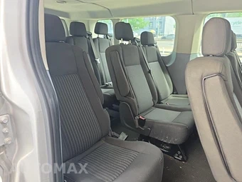2016 Ford Transit 350 Passenger Wagon XLT w/RH Swing-Out Doors Low Roof 148.0" WB - miniatura 42