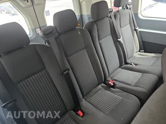 2016 Ford Transit 350 Passenger Wagon XLT w/RH Swing-Out Doors Low Roof 148.0" WB - miniatura 43