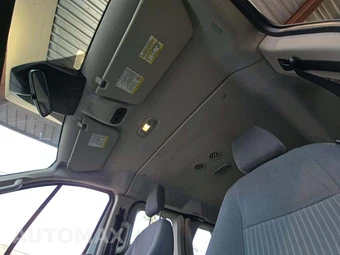 2016 Ford Transit 350 Passenger Wagon XLT w/RH Swing-Out Doors Low Roof 148.0" WB - miniatura 11