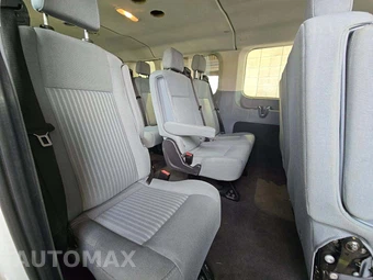 2016 Ford Transit 350 Passenger Wagon XLT w/RH Swing-Out Doors Low Roof 148.0" WB - miniatura 14