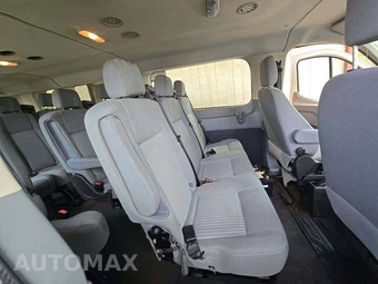 2016 Ford Transit 350 Passenger Wagon XLT w/RH Swing-Out Doors Low Roof 148.0" WB - miniatura 17