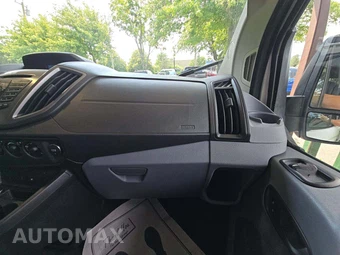 2016 Ford Transit 350 Passenger Wagon XLT w/RH Swing-Out Doors Low Roof 148.0" WB - miniatura 20