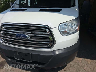 2016 Ford Transit 350 Passenger Wagon XLT w/RH Swing-Out Doors Low Roof 148.0" WB - miniatura 22