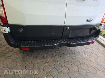 2016 Ford Transit 350 Passenger Wagon XLT w/RH Swing-Out Doors Low Roof 148.0" WB - miniatura 24