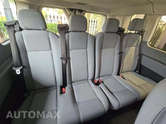 2016 Ford Transit 350 Passenger Wagon XLT w/RH Swing-Out Doors Low Roof 148.0" WB - miniatura 26
