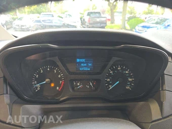 2016 Ford Transit 350 Passenger Wagon XLT w/RH Swing-Out Doors Low Roof 148.0" WB - miniatura 9