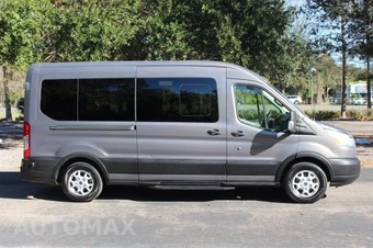 2016 Ford Transit 350 XLT - miniatura 10