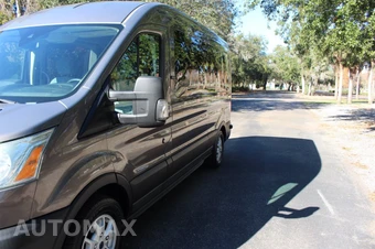 2016 Ford Transit 350 XLT - miniatura 13