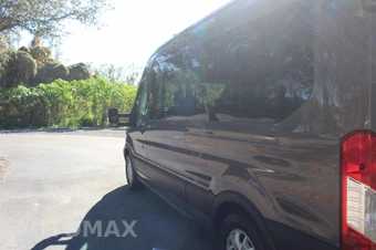 2016 Ford Transit 350 XLT - miniatura 14