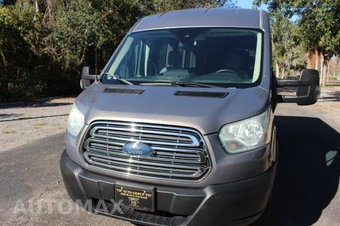 2016 Ford Transit 350 XLT - miniatura 15