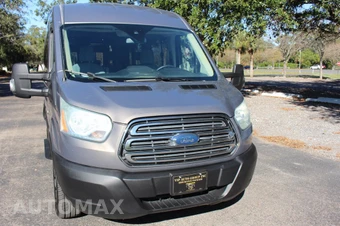 2016 Ford Transit 350 XLT - miniatura 16