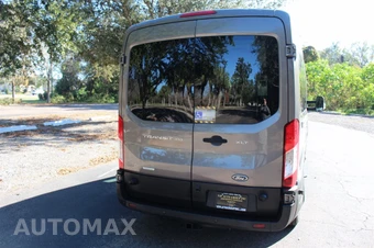 2016 Ford Transit 350 XLT - miniatura 17