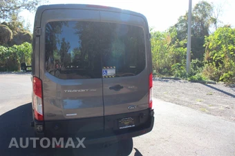 2016 Ford Transit 350 XLT - miniatura 18